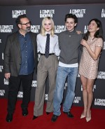 『名もなき者』ティモシー・シャラメ、エル・ファニング、モニカ・バルバロのインタビュー映像解禁