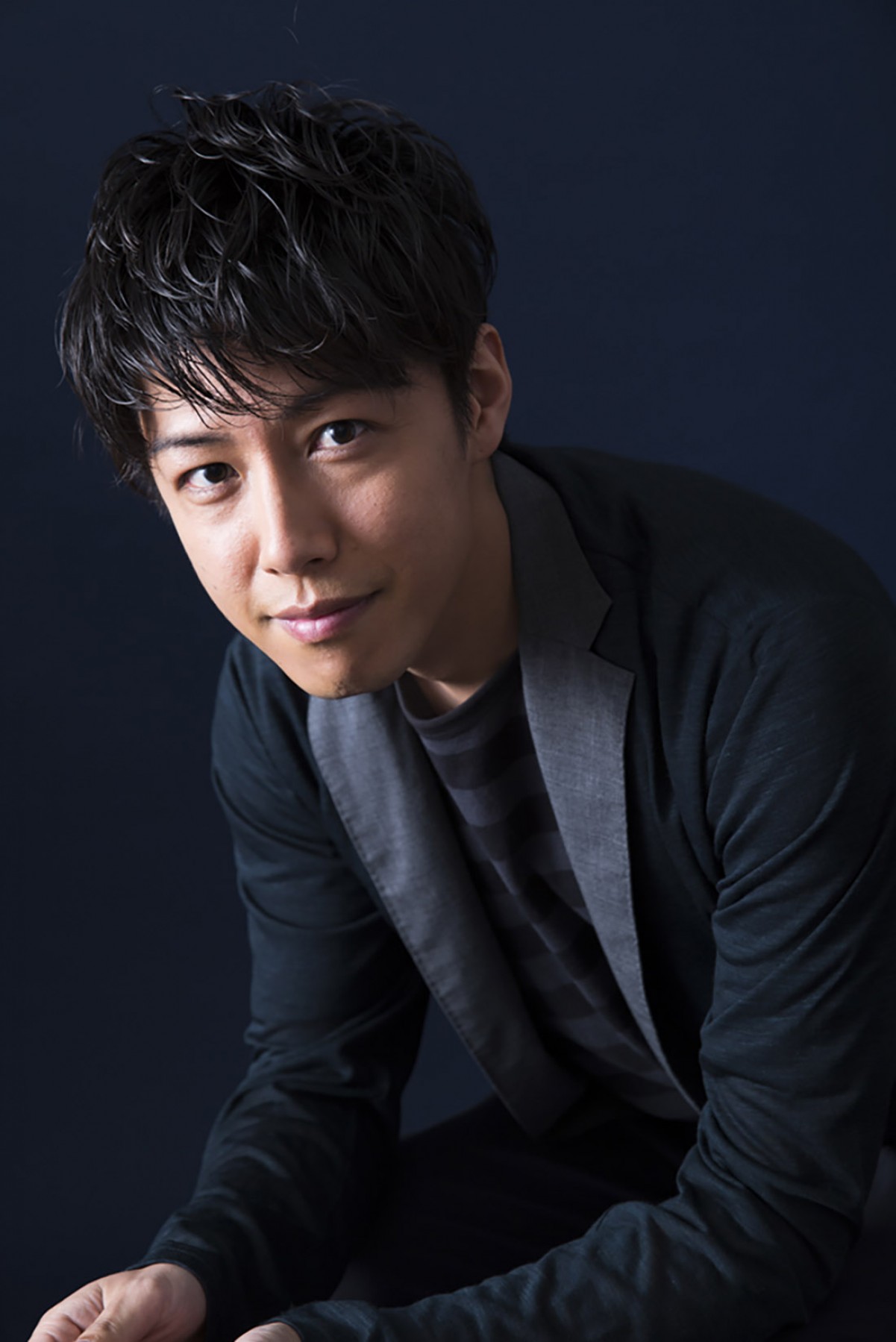 曽田陵介×秋田汐梨『惑星ラブソング』、川平慈英＆谷村美月＆バイきんぐ・西村ら追加キャスト解禁