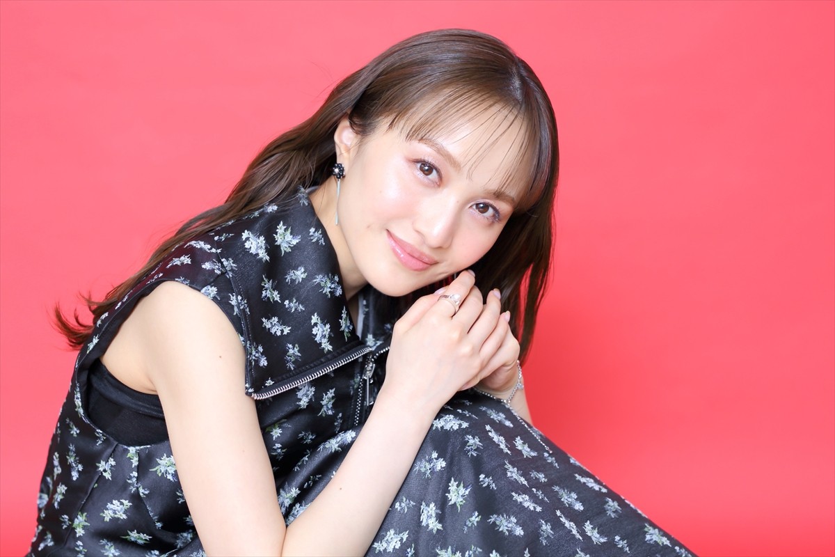 百田夏菜子、30代にワクワク「振り返った時に楽しかったなって思える日々を過ごしたい」