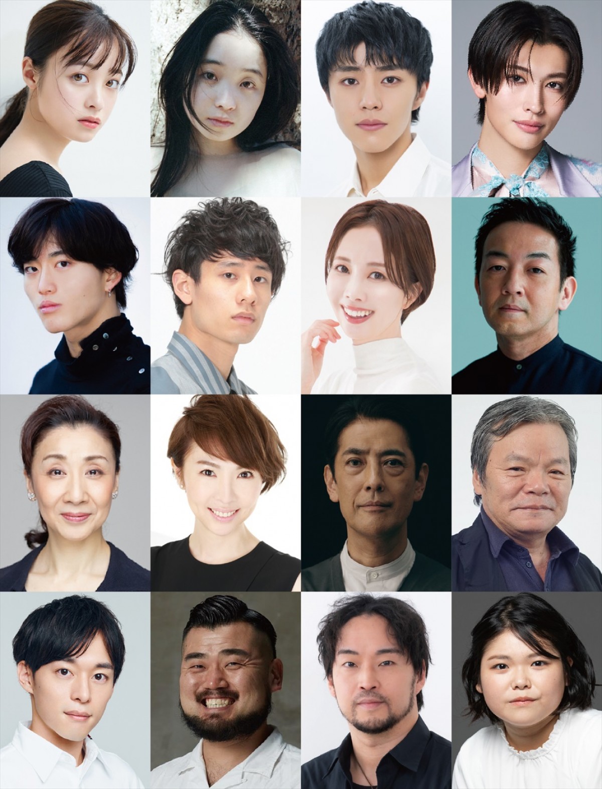 舞台『千と千尋の神隠し』上海公演出演キャスト発表！　千尋役・橋本環奈＆福地桃子が意気込み語る
