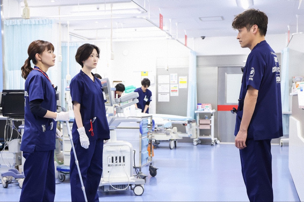 『まどか26歳』“城崎先生”佐藤隆太、名言連発に称賛続々「理想の上司」「ROOKIES思い出す」