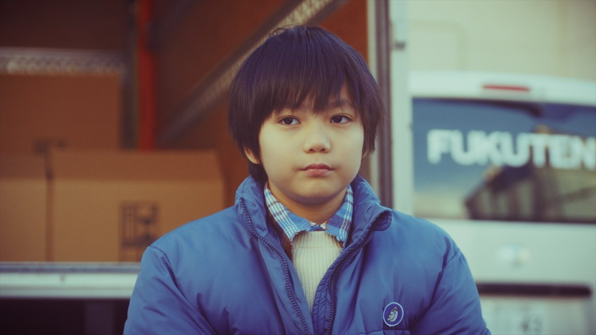三原健豊、憧れ・永瀬廉の“子ども時代”役に！　『御曹司に恋はムズすぎる』でドラマ初出演決定