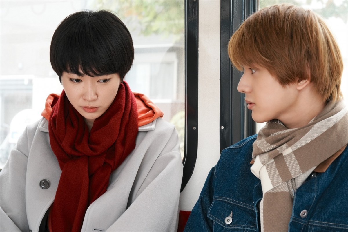 荒木飛羽×瑚々共演ドラマ『おとなりコンプレックス』、となりの坂田。による主題歌入りの予告編解禁
