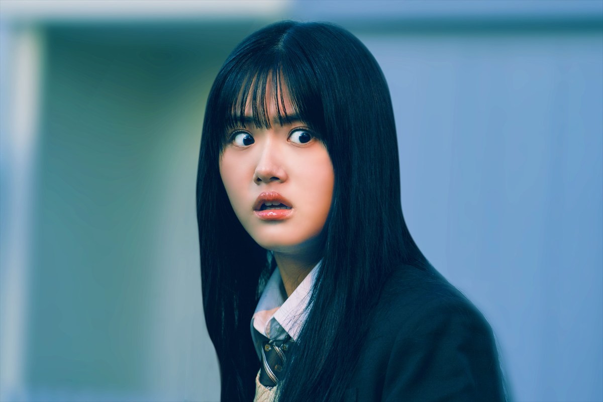 『見える子ちゃん』主人公・原菜乃華を見守る大人キャストに滝藤賢一・高岡早紀・堀田茜が決定！