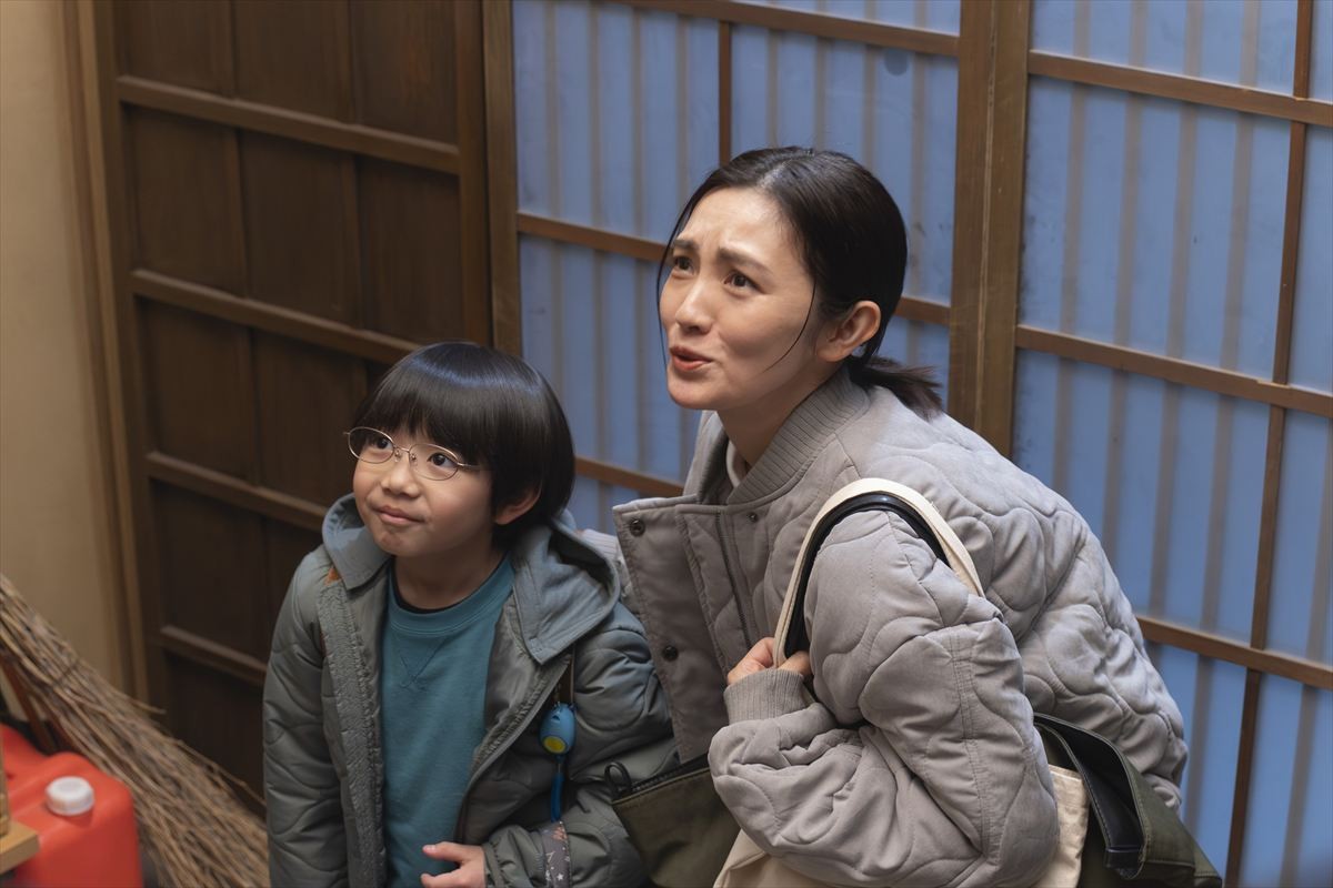 香取慎吾＆星野真里＆須賀健太、『人にやさしく』から23年ぶり共演へ！　『日本一の最低男』出演決定