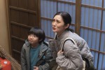 ドラマ『日本一の最低男 ※私の家族はニセモノだった』第8話より