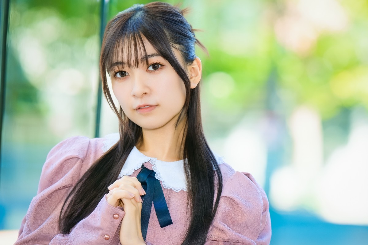 鈴原希実「ファンの声が原動力」—— 1st写真集『届け』に込めた感謝と新たな一歩