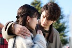 ドラマ『御曹司に恋はムズすぎる』第5話より