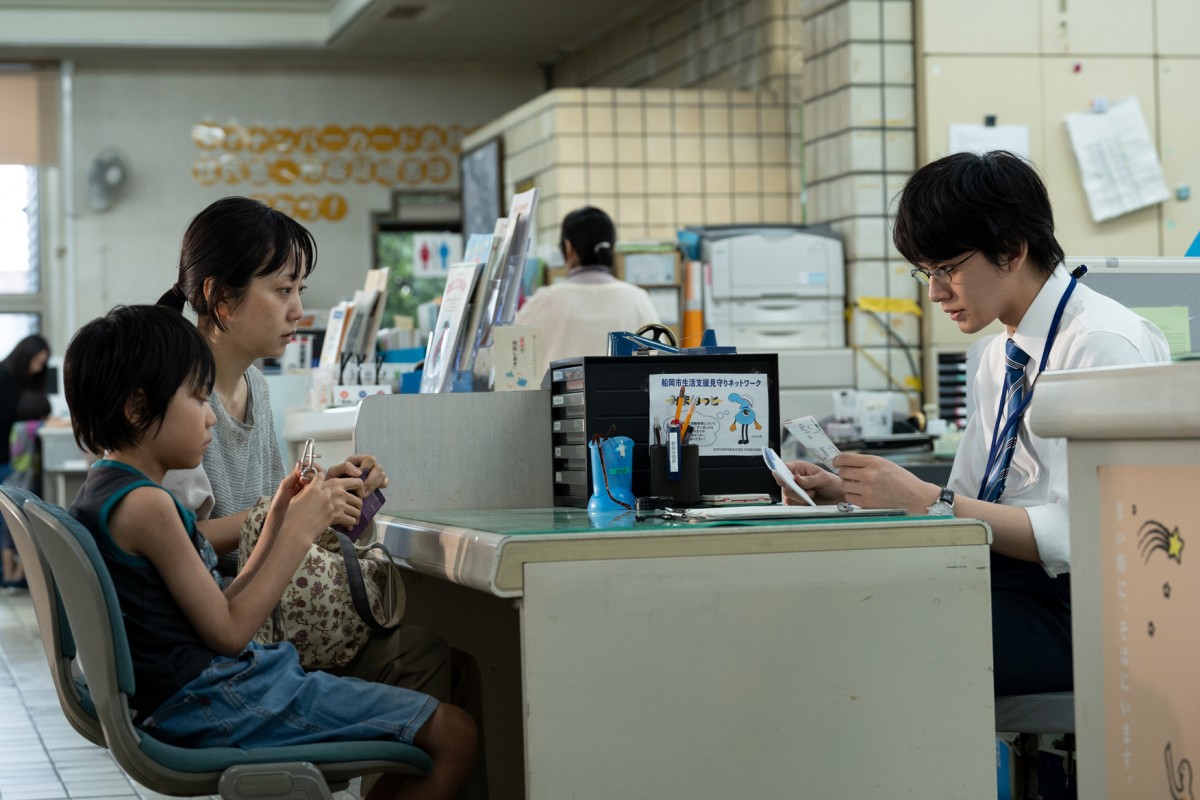 北村匠海主演『悪い夏』どこから見ても地獄!?　クズとワルがたたみかける場面写真一挙解禁