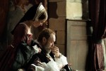 映画『ファイアーブランド　ヘンリー8世最後の妻』場面写真