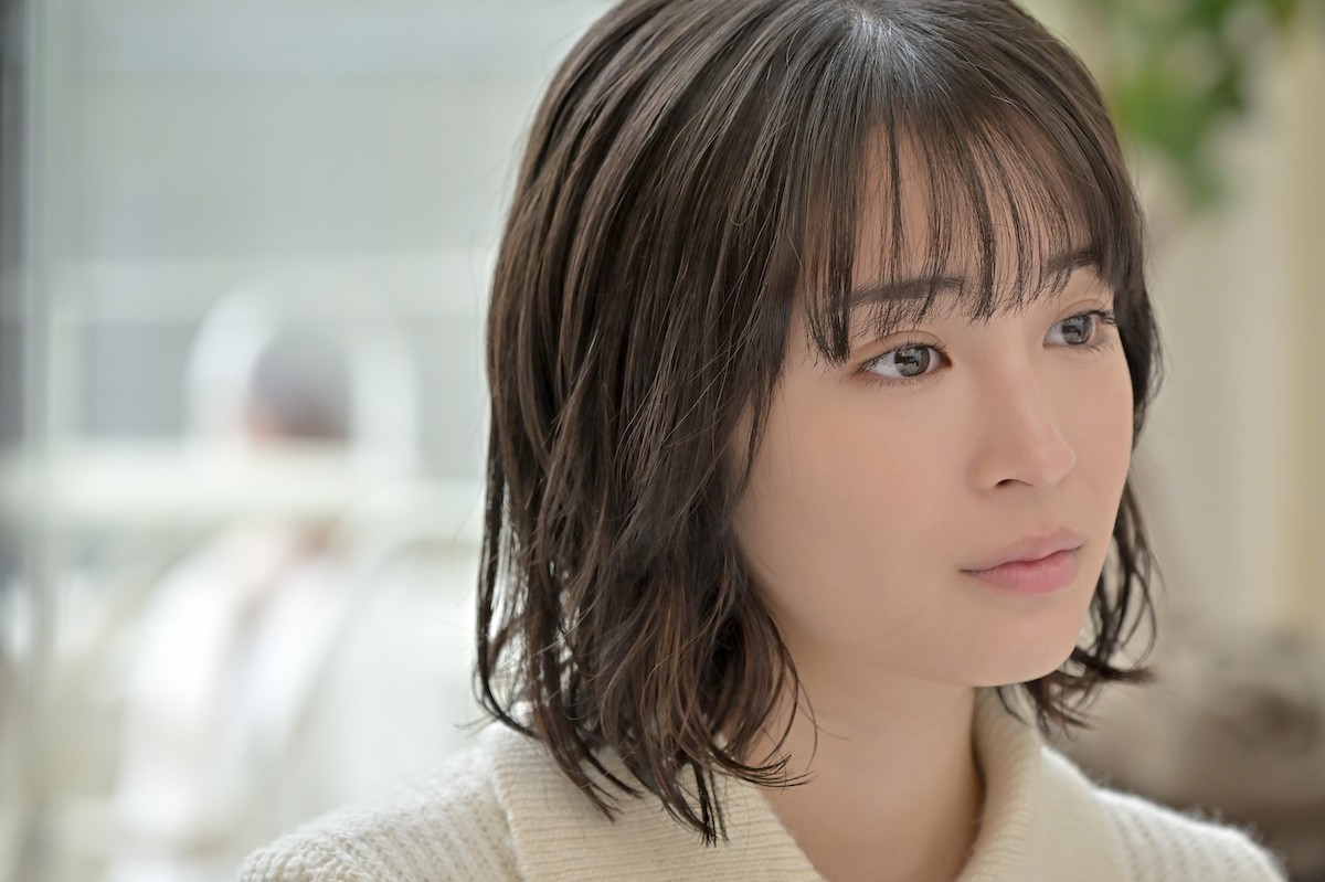『クジャクのダンス、誰が見た？』第3話“心麦”広瀬すず、“神井”磯村勇斗に協力した裏切り者の存在を知る