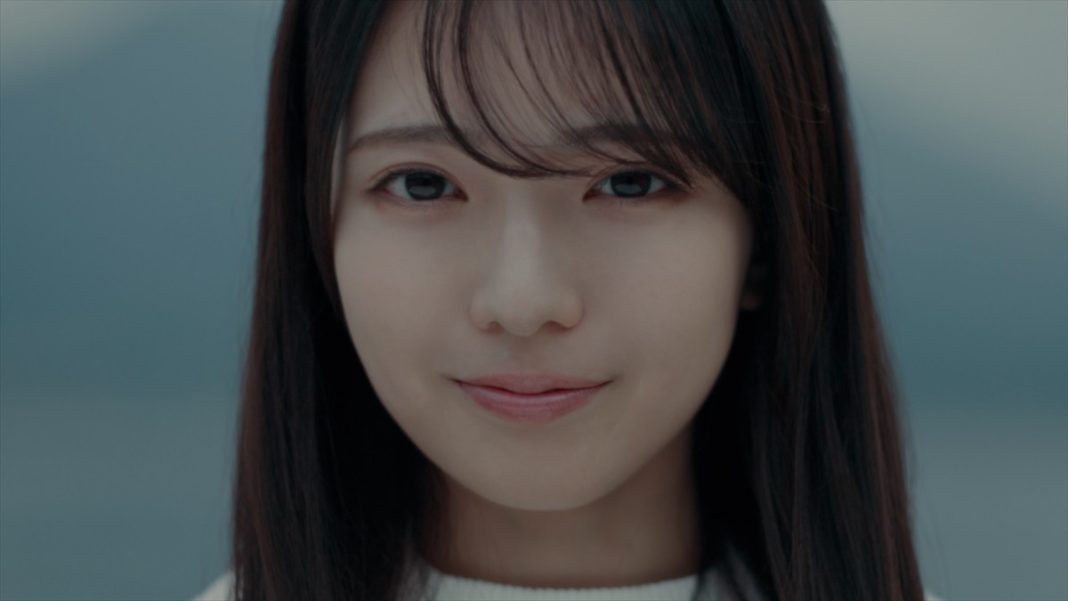 乃木坂46 6期生・瀬戸口心月