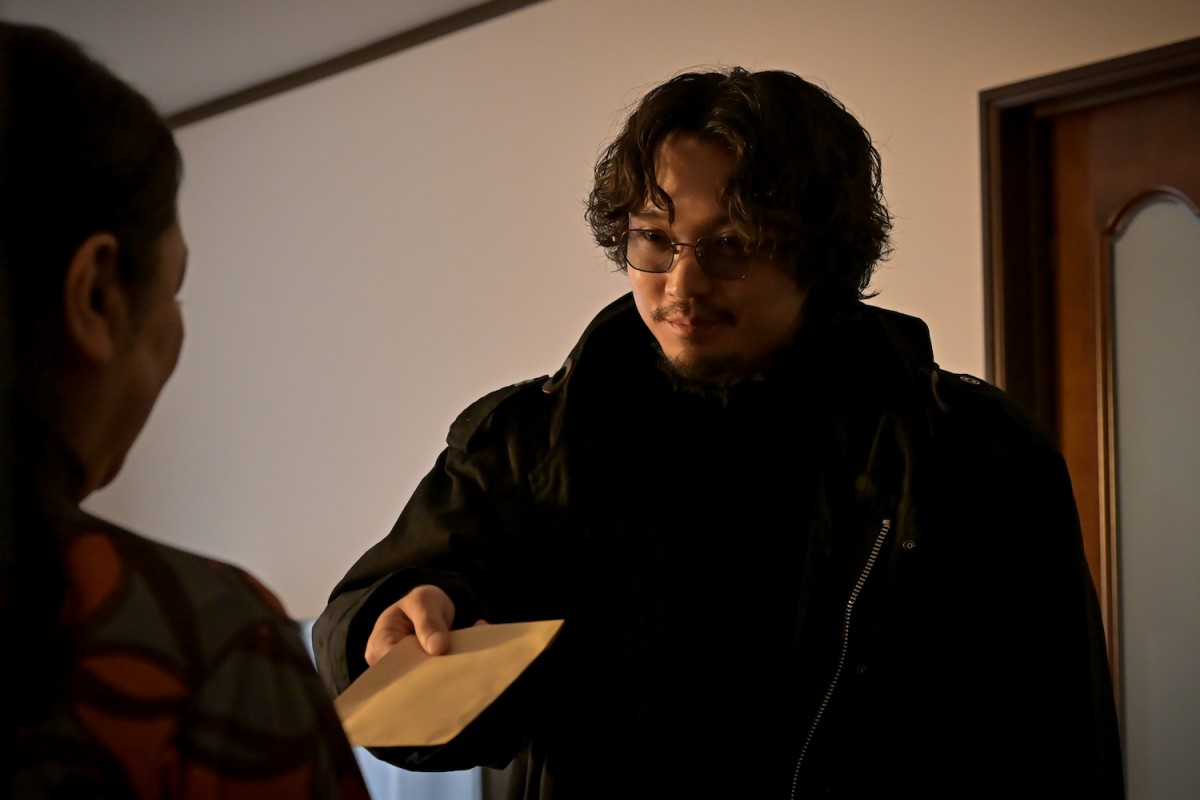 磯村勇斗、オリジナルで挑んだ『クジャクのダンス』神井孝は共演者との掛け合いがポイント