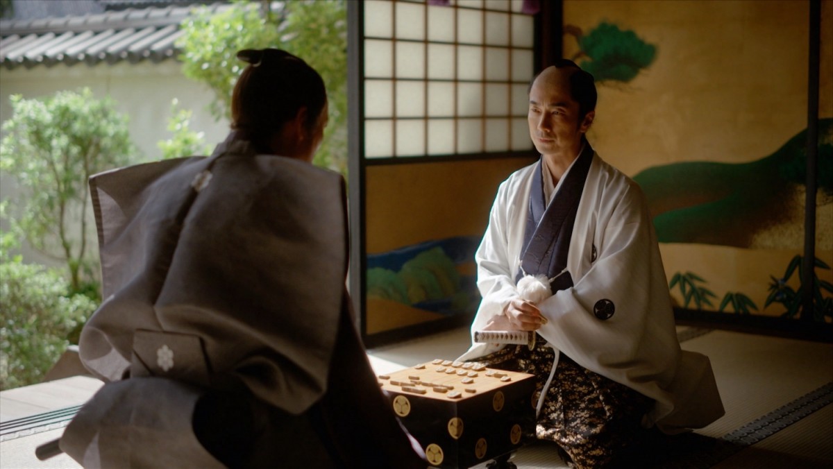 『べらぼう』“平蔵”中村隼人、お手柄！粋なセリフとドヤ顔に称賛続々「今日のMVP」「カモって言ってごめん」（ネタバレあり）