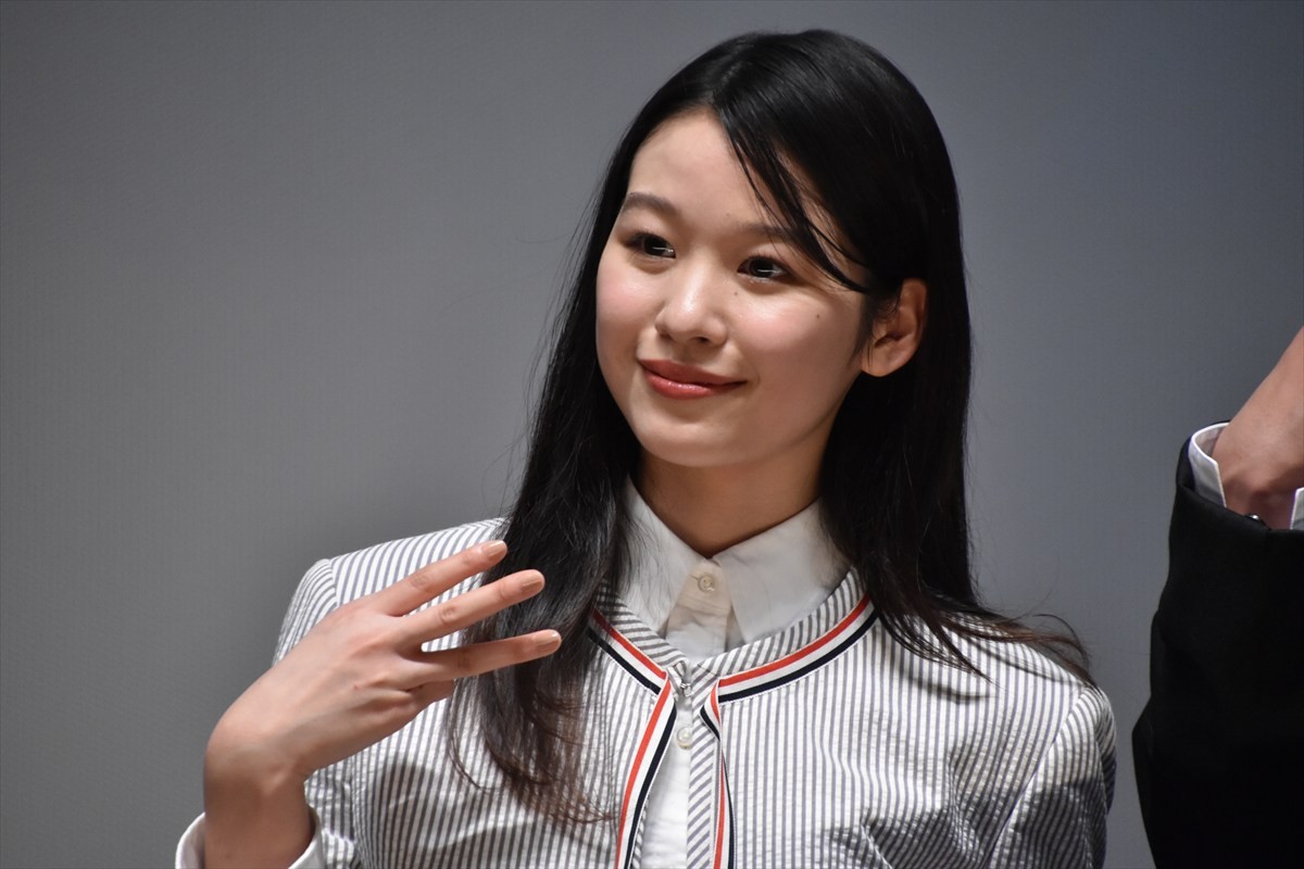 佐藤勝利、timelesz projectに役立てるために…『アポロの歌』監督に“人の良さを引き出す方法”を質問