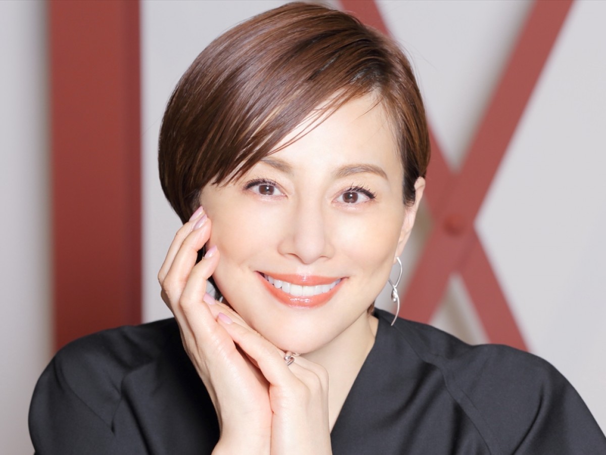 「本当にアラフィフ!?」　米倉涼子だけじゃない　今年50歳になる美しき女性芸能人たち