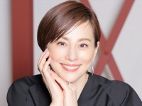 米倉涼子