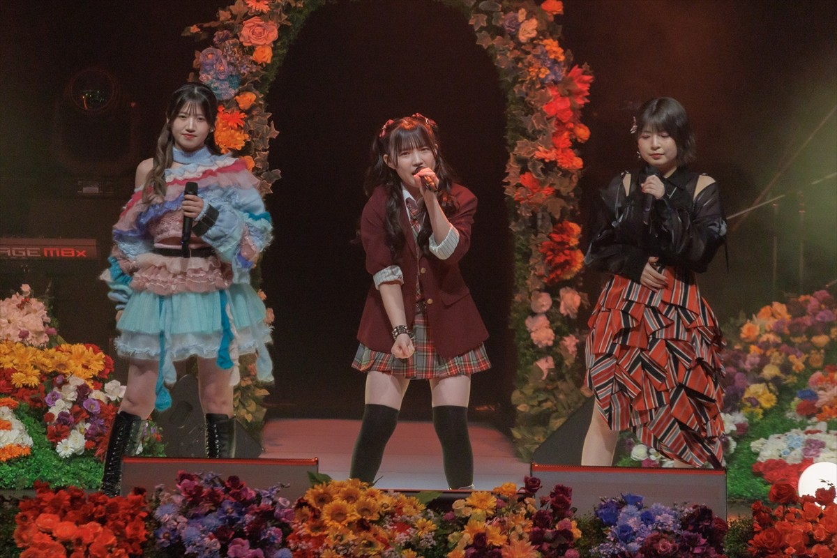 AKB48グループがライブで共演　卒業控える村山彩希と坂本愛玲菜が涙「『自分は本当に卒業するんだな』と」