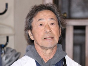 海援隊（写真は所属する武田鉄矢）の「贈る言葉」は卒業ソングではなく失恋ソング