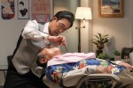 連続テレビ小説『おむすび』第104回より