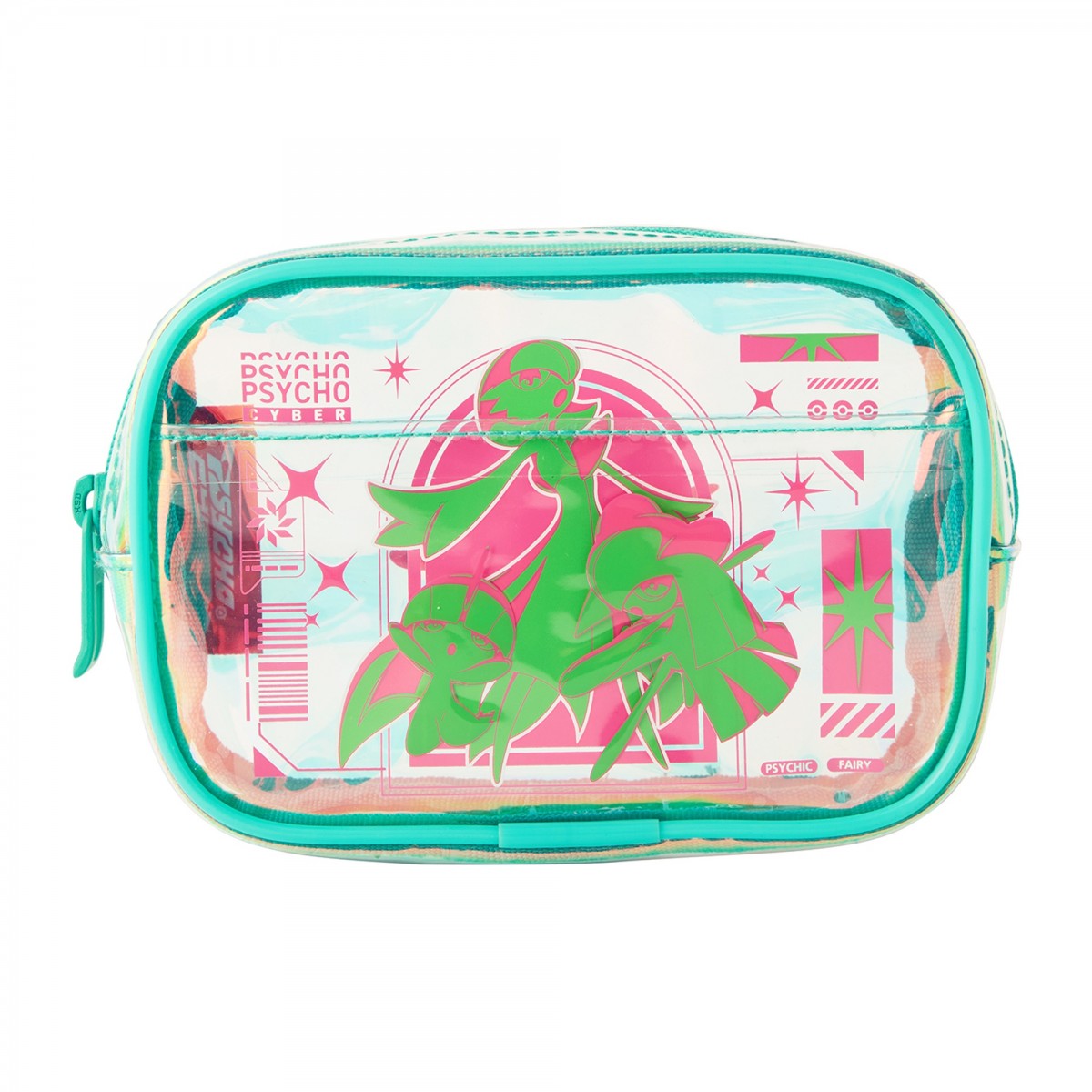 20250204『ポケモン』エスパーグッズ