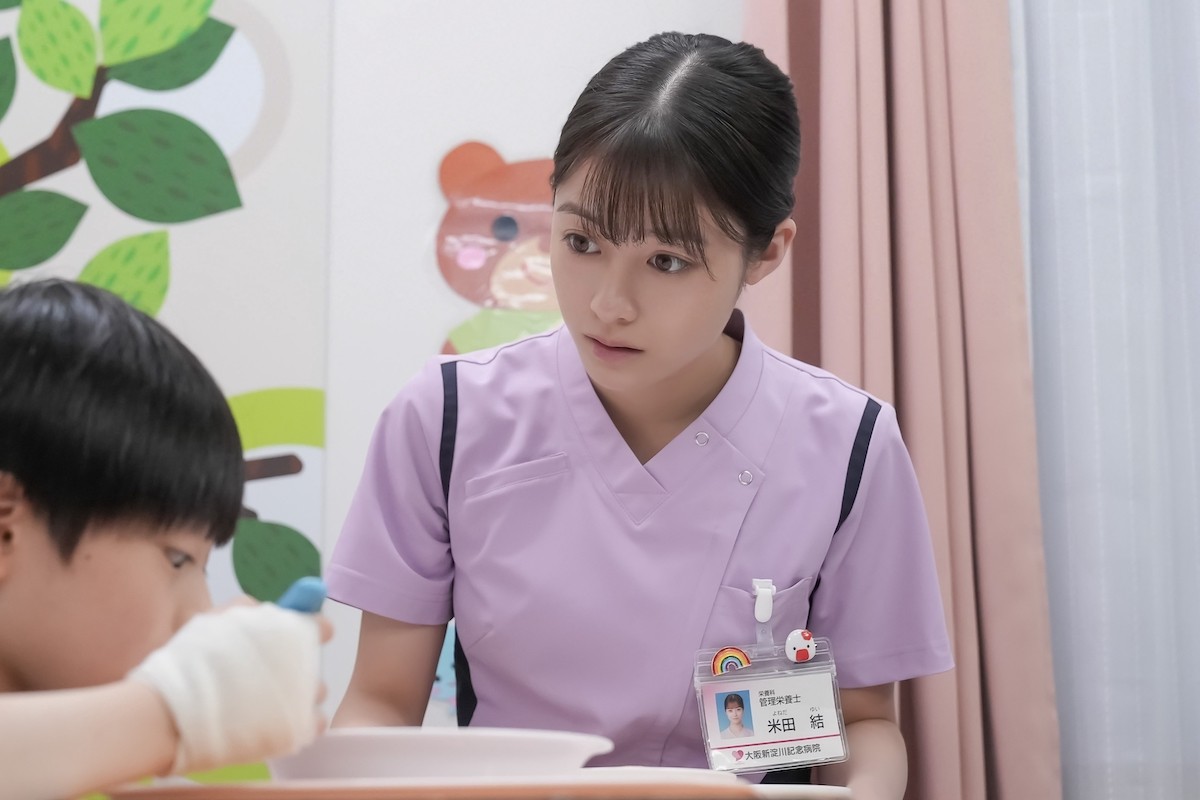 『おむすび』「俺の患者に口を出すな」不満爆発の“森下先生”馬場徹をネット心配「医者の不養生」