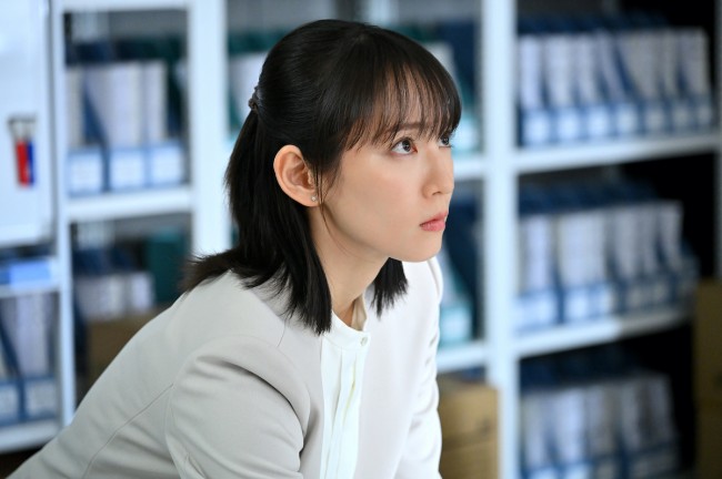 『御上先生』第4話より