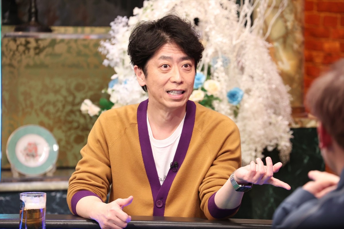 王林「めざまし時計を禁止に」　衝撃的な起き方を明かす！　あすの『酒のツマミになる話』