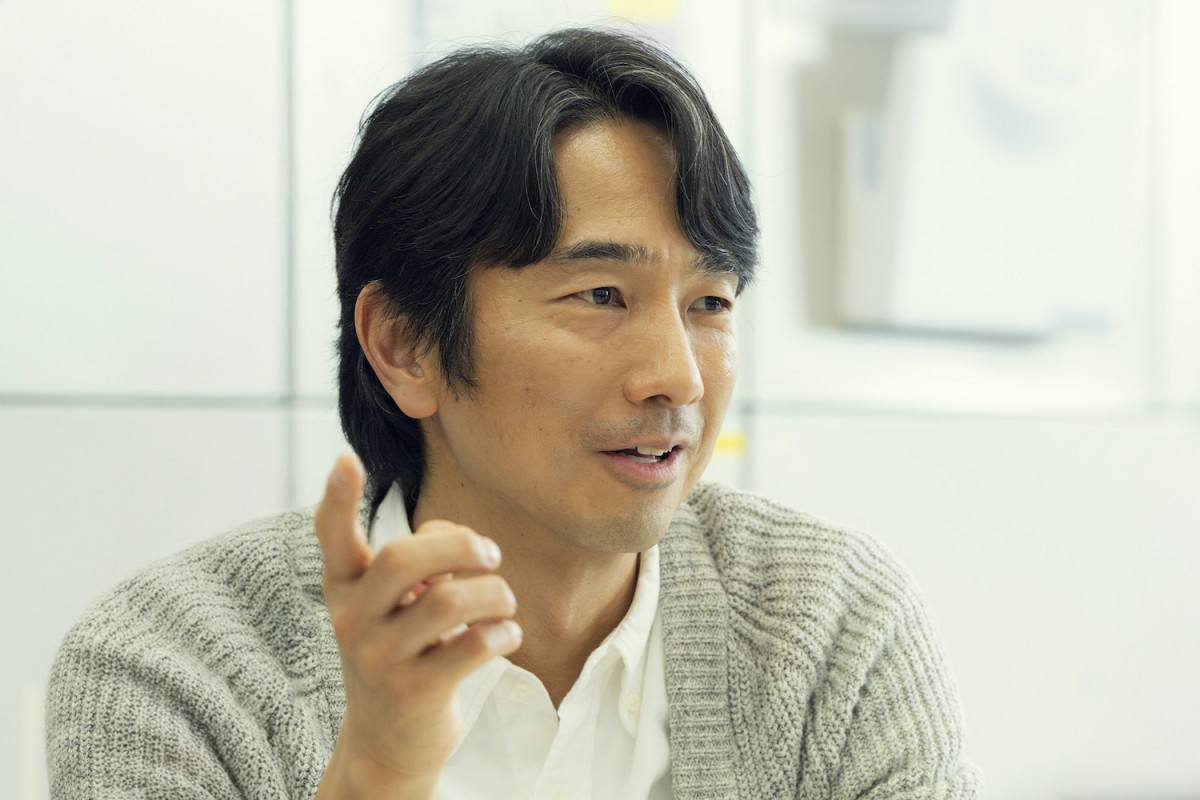 『ホットスポット』第7話　『月曜から夜ふかし』のディレクターが再び町にやってくる