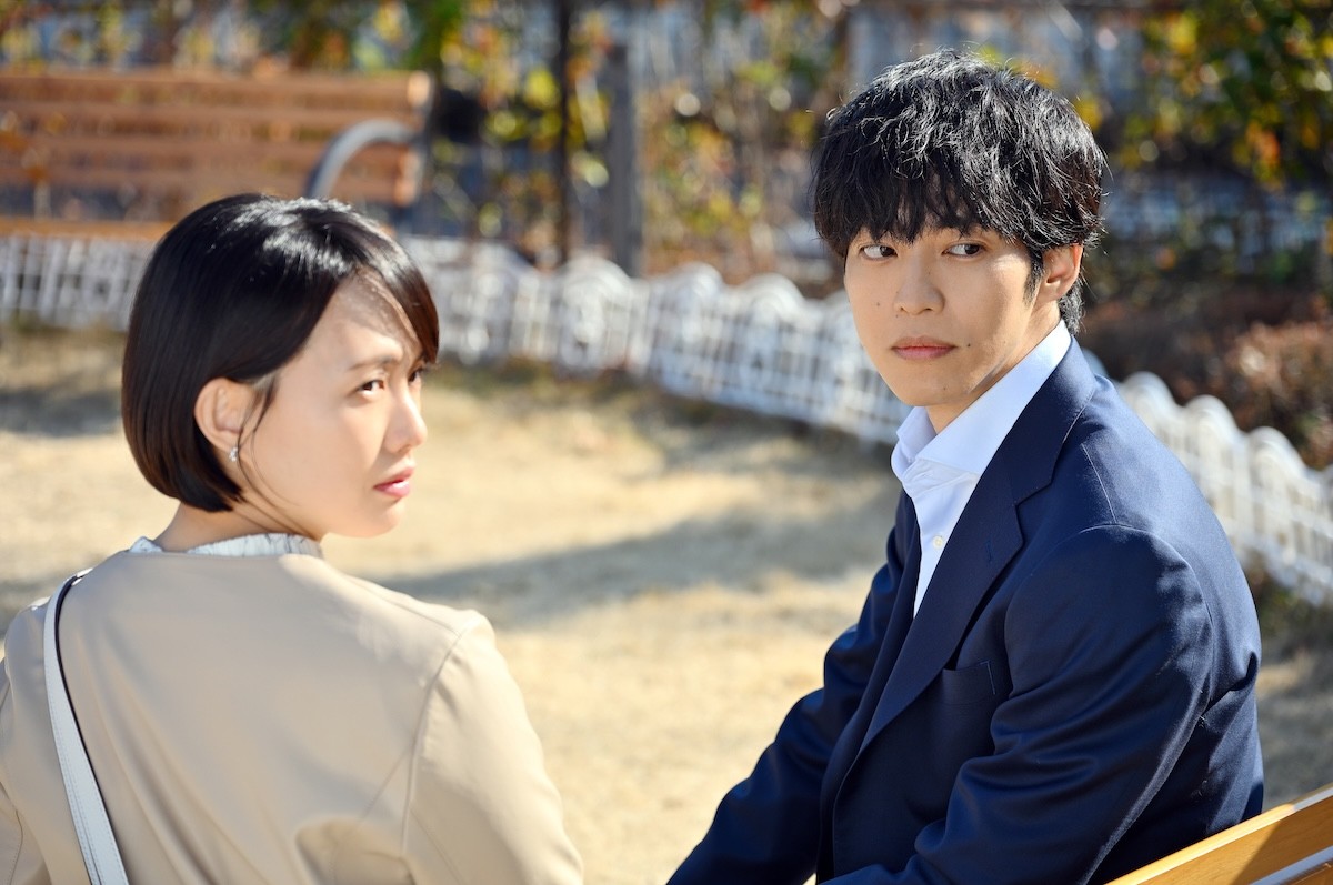 『御上先生』“御上”松坂桃李、意外な人物との接点が判明　ネット衝撃「流石に予想外」「超重要人物」