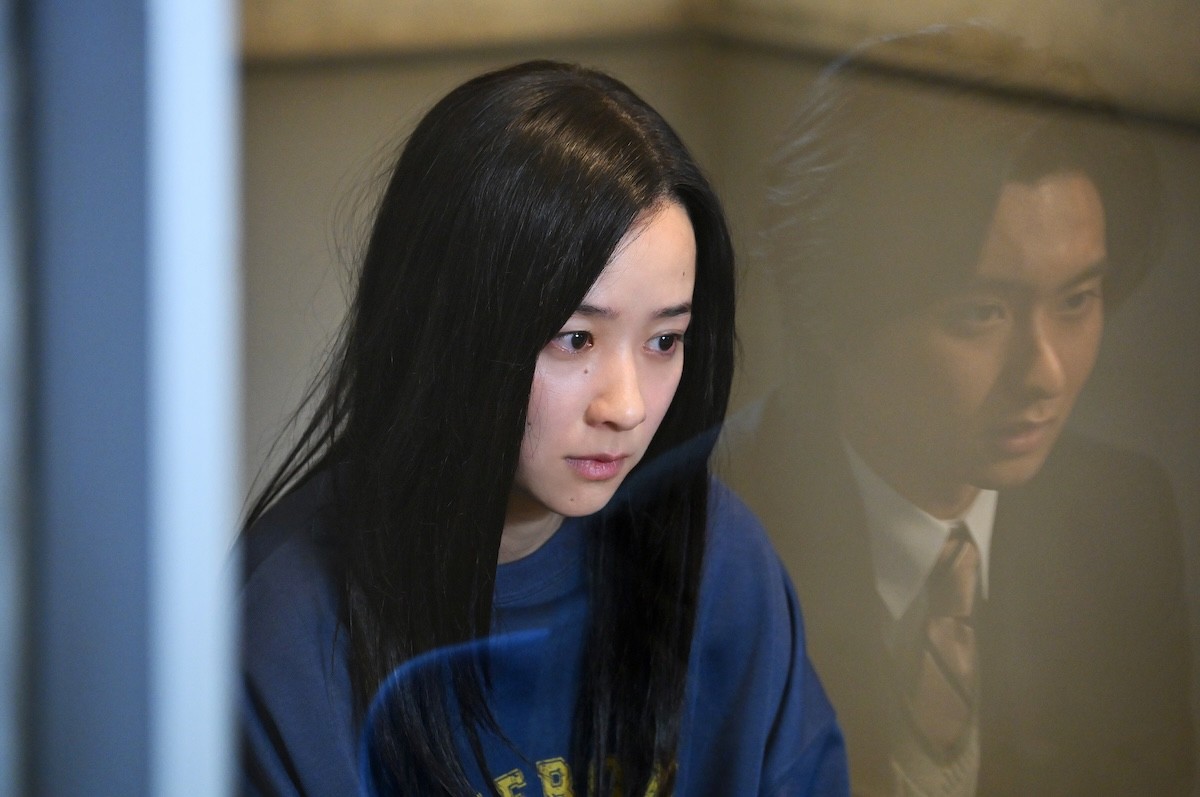 『御上先生』“御上”松坂桃李、意外な人物との接点が判明　ネット衝撃「流石に予想外」「超重要人物」