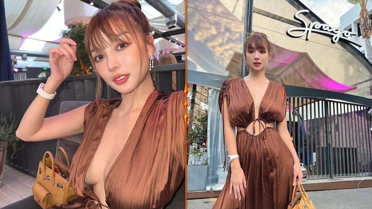 篠田麻里子、離婚騒動後の“不倫ドラマ”出演　共演者の優しさに涙