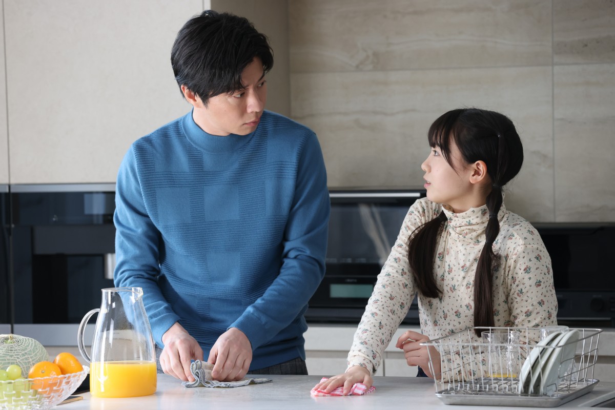『アンサンブル』“真戸原”松村北斗の過去とトラウマに反響「胸が苦しい」「幸せになってほしい」
