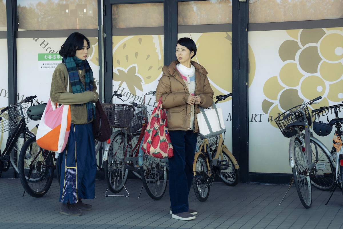 『ホットスポット』第4話　“清美”市川実日子＆“高橋”角田晃広がトラブル対応に終われる中、町では不可解な事件が発生