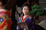 大河ドラマ『べらぼう～蔦重栄華乃夢噺～』第5回「蔦に唐丸因果の蔓」より