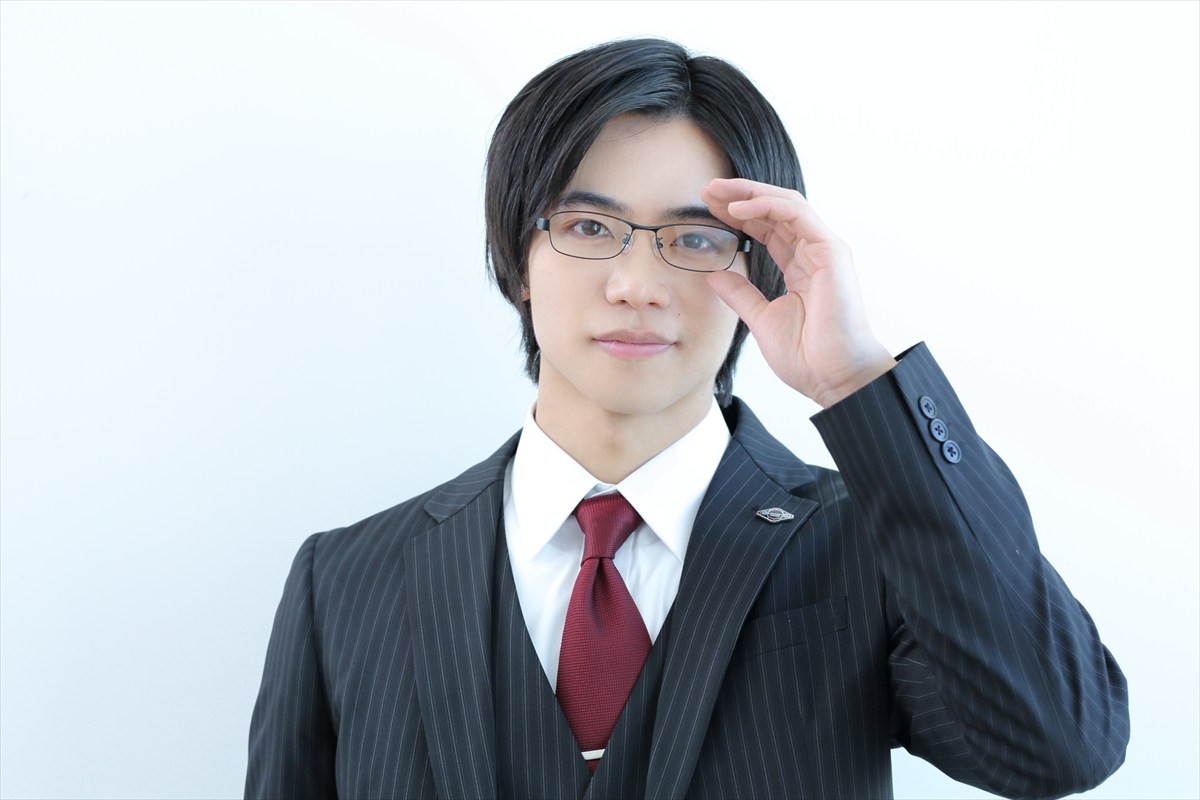 『ウルトラマンアーク THE MOVIE』戸塚有輝＆金田昇＆辻本貴則監督が鼎談　役者としての成長や現場でのハプニングも明かす