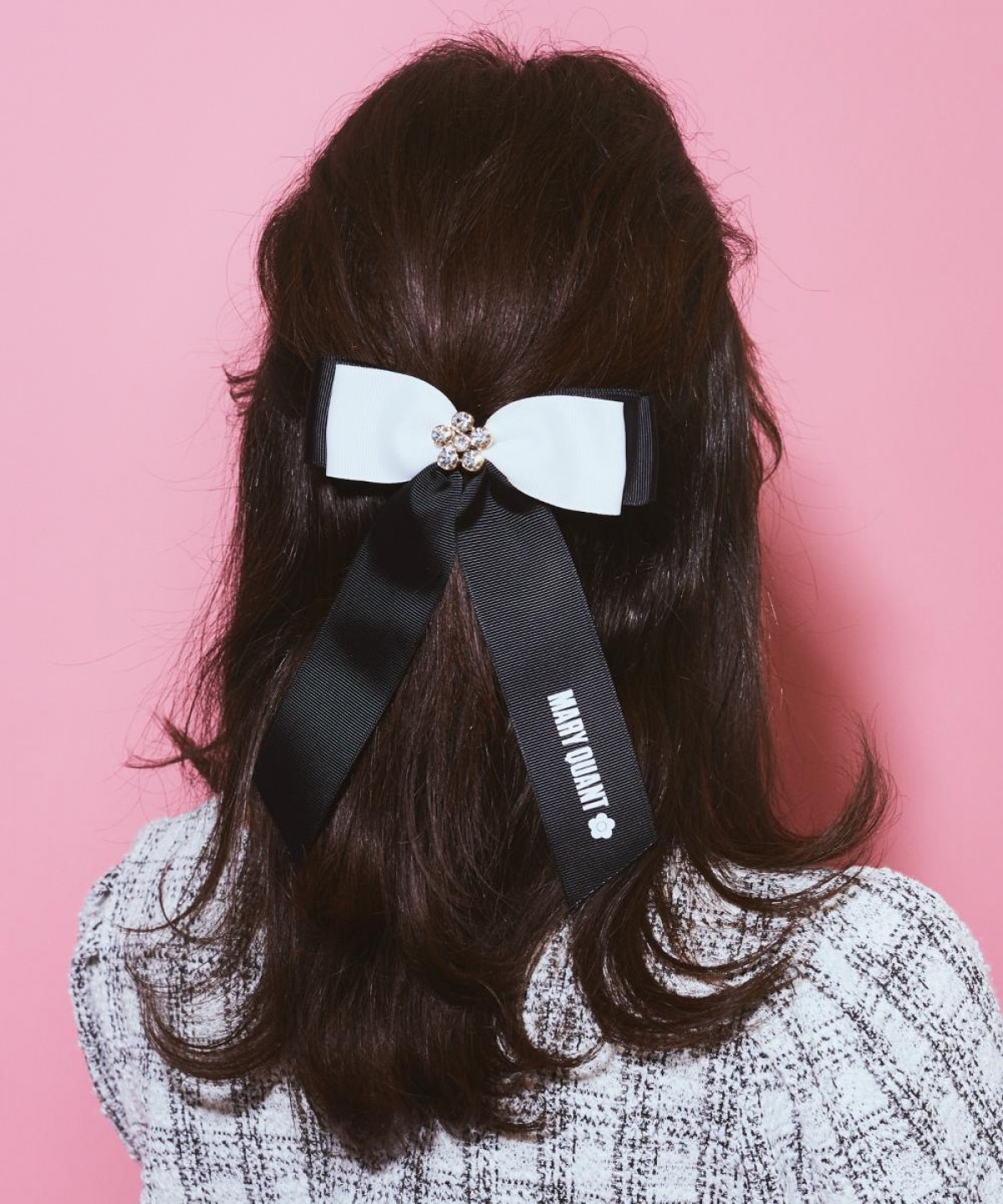 20250206「Maison de FLEUR×MARY QUANT」