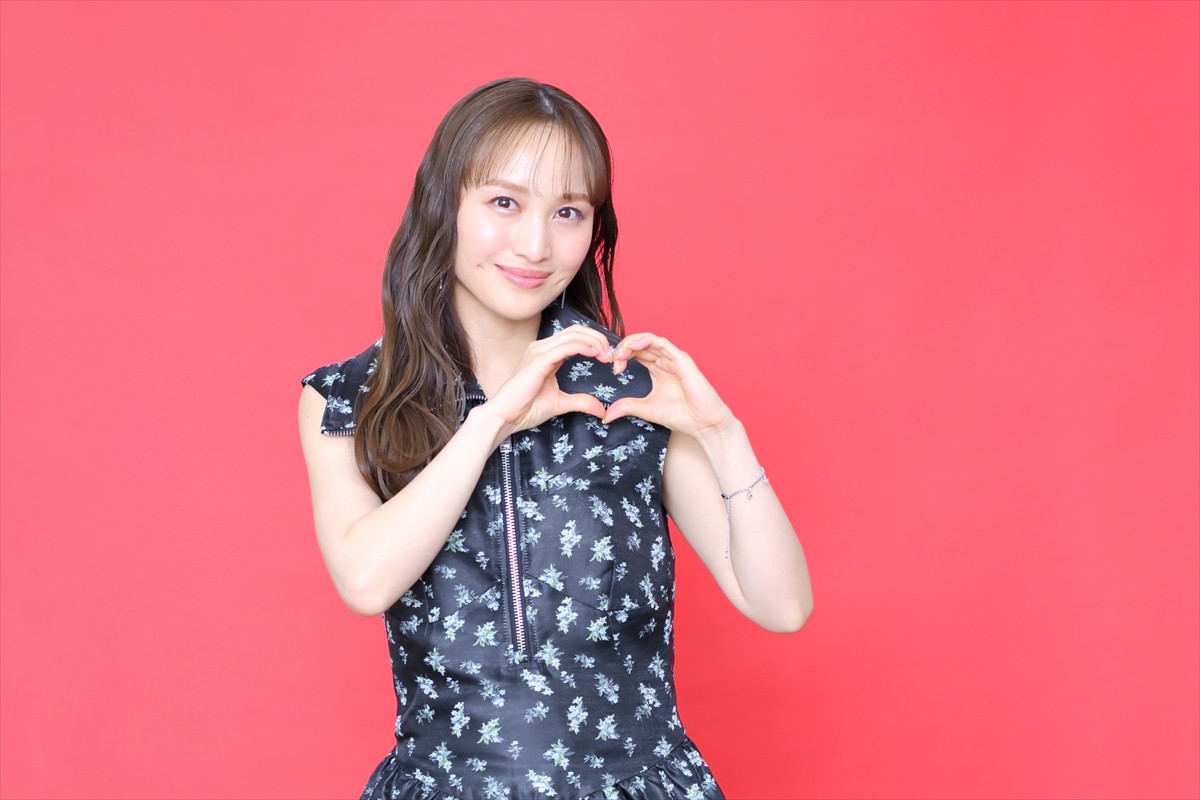 百田夏菜子、30代にワクワク「振り返った時に楽しかったなって思える日々を過ごしたい」