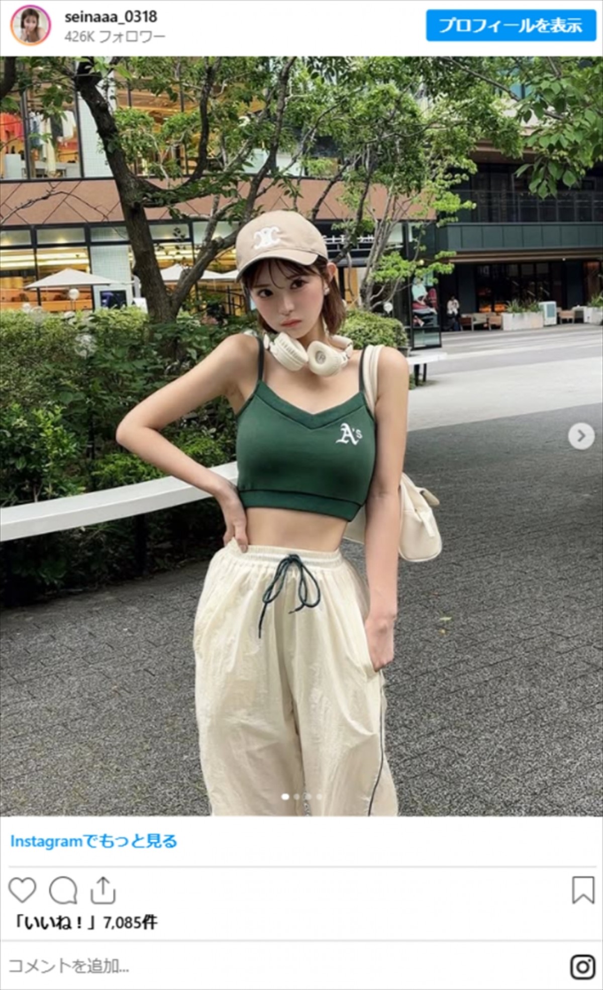 「え！」「加工じゃないの!?」美女たちの“美クビレ”に衝撃！　“令和の峰不二子”阿部なつき、岡田紗佳らが話題