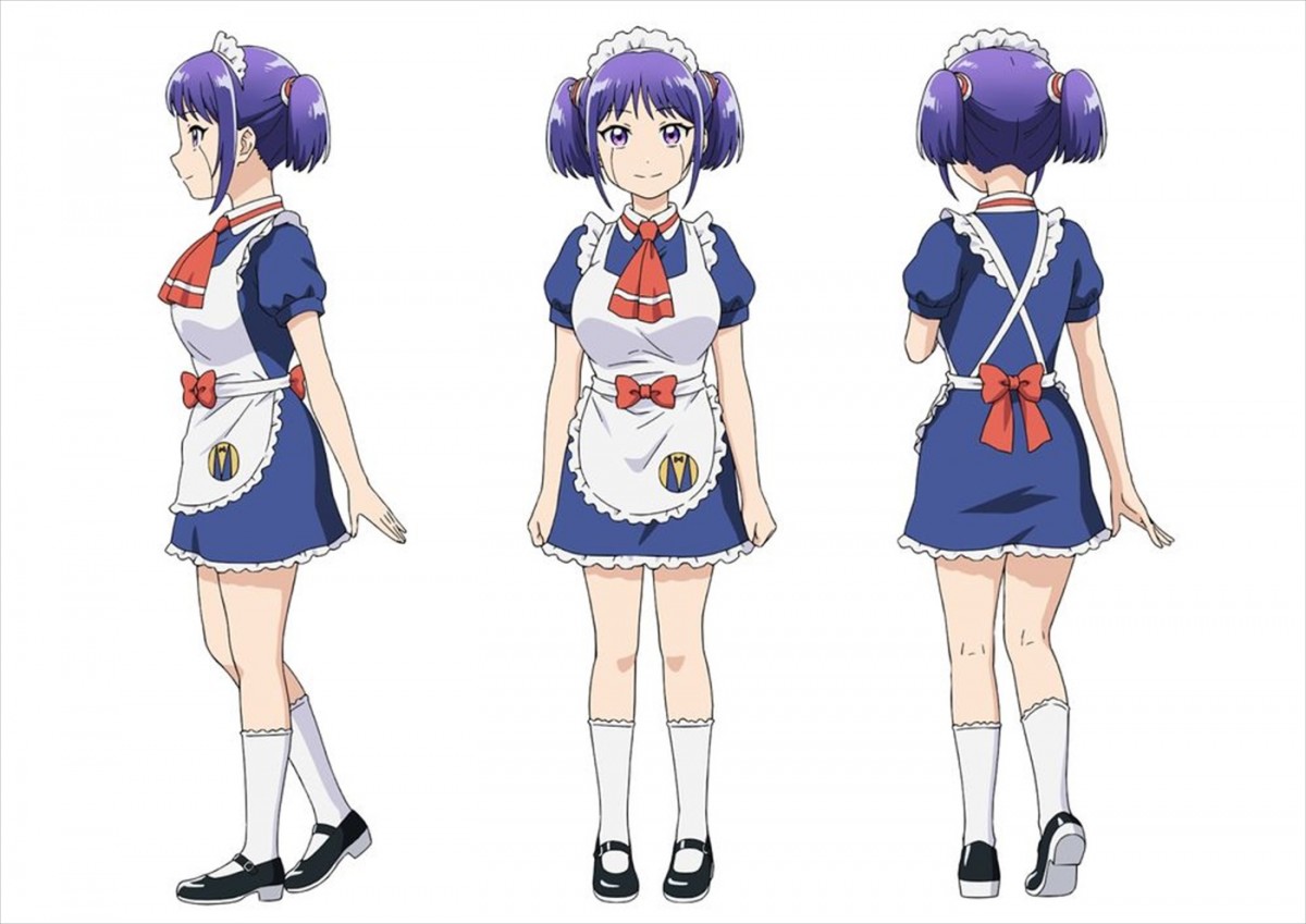 劇場版『僕とロボコ』に野沢雅子、千葉繁、上坂すみれ参戦！　新たな“マルチバースロボコ”に