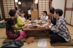 連続テレビ小説『おむすび』第92回より