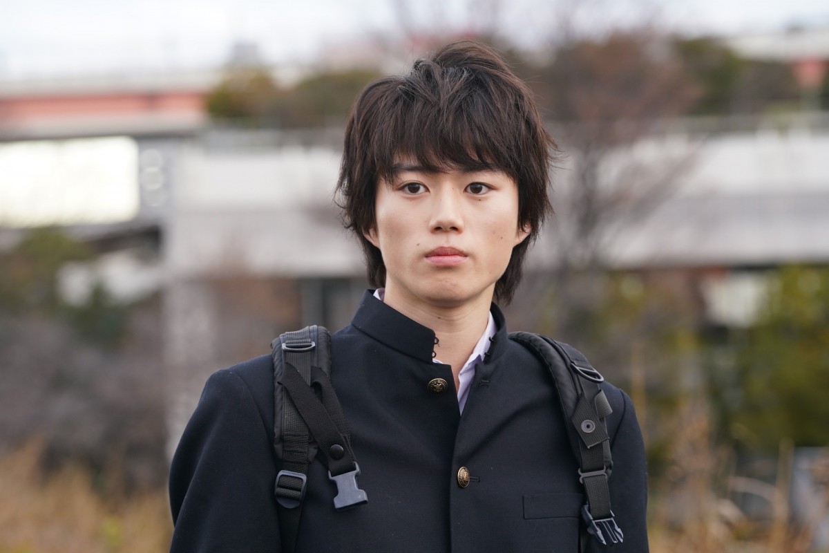 『日本一の最低男』第6話　“一平”香取慎吾、“正助”志尊淳たちとの同居を続けるために奮闘