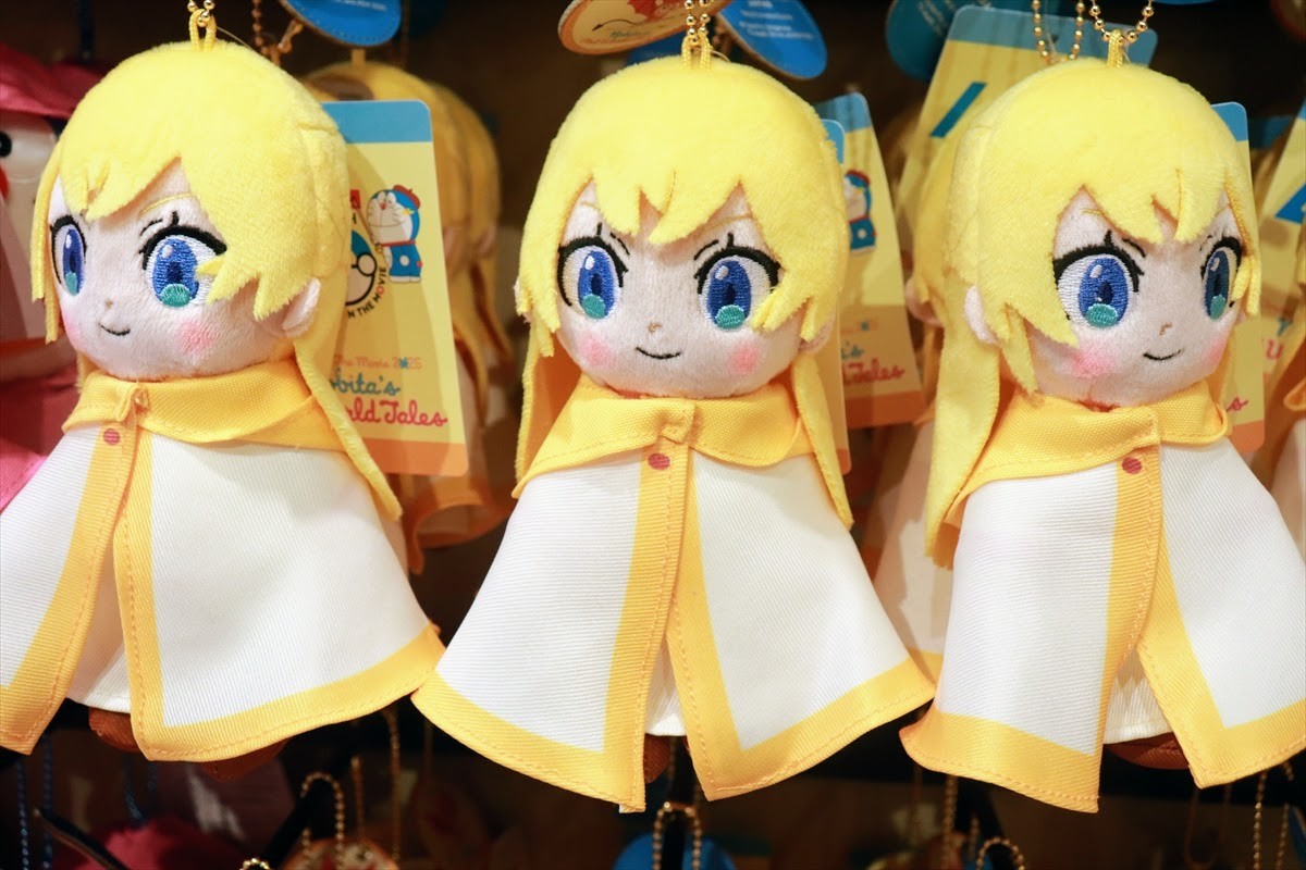 20250214_USJ×『ドラえもん』