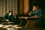 大河ドラマ『べらぼう～蔦重栄華乃夢噺～』第7回「好機到来『籬の花』」より