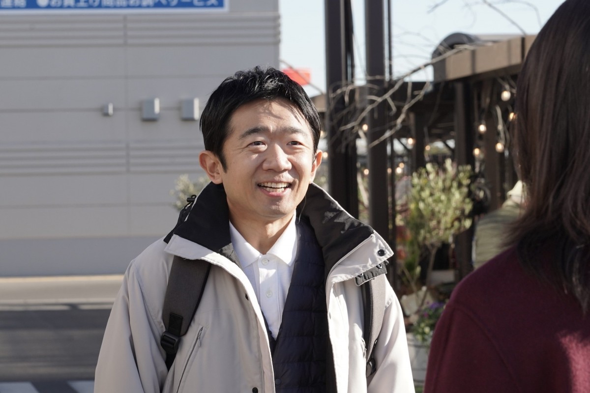 『アイシー～瞬間記憶捜査・柊班～』第5話より