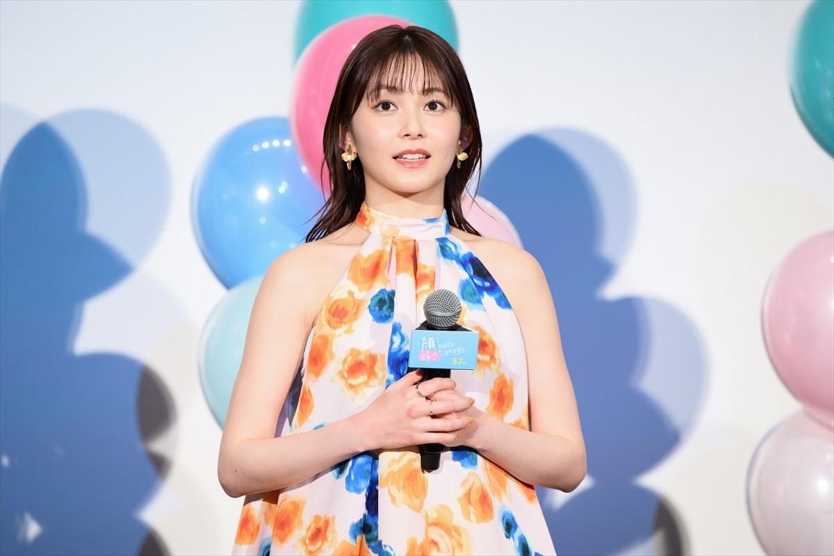 宮世琉弥、自身のアイディアで壁ドンのシーン追加　感想は「悪くないよね」