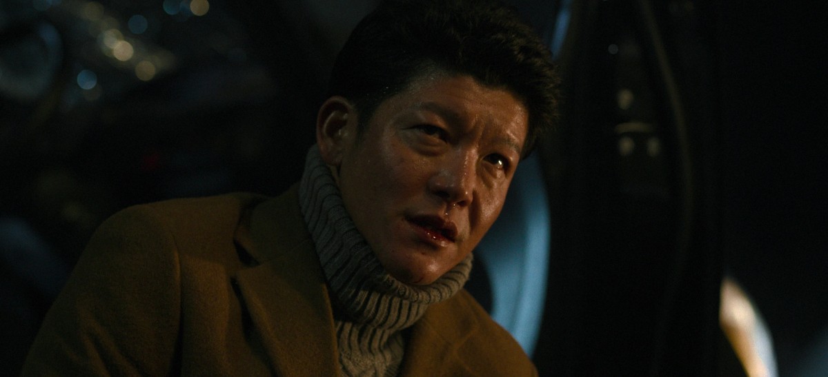 ＜※全キャラ、ほぼ死ぬ＞生田斗真主演『Demon City 鬼ゴロシ』、尾上松也＆東出昌大ら“奇面組”集結の相関図到着