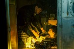 映画『デビルズ・ゲーム』場面写真