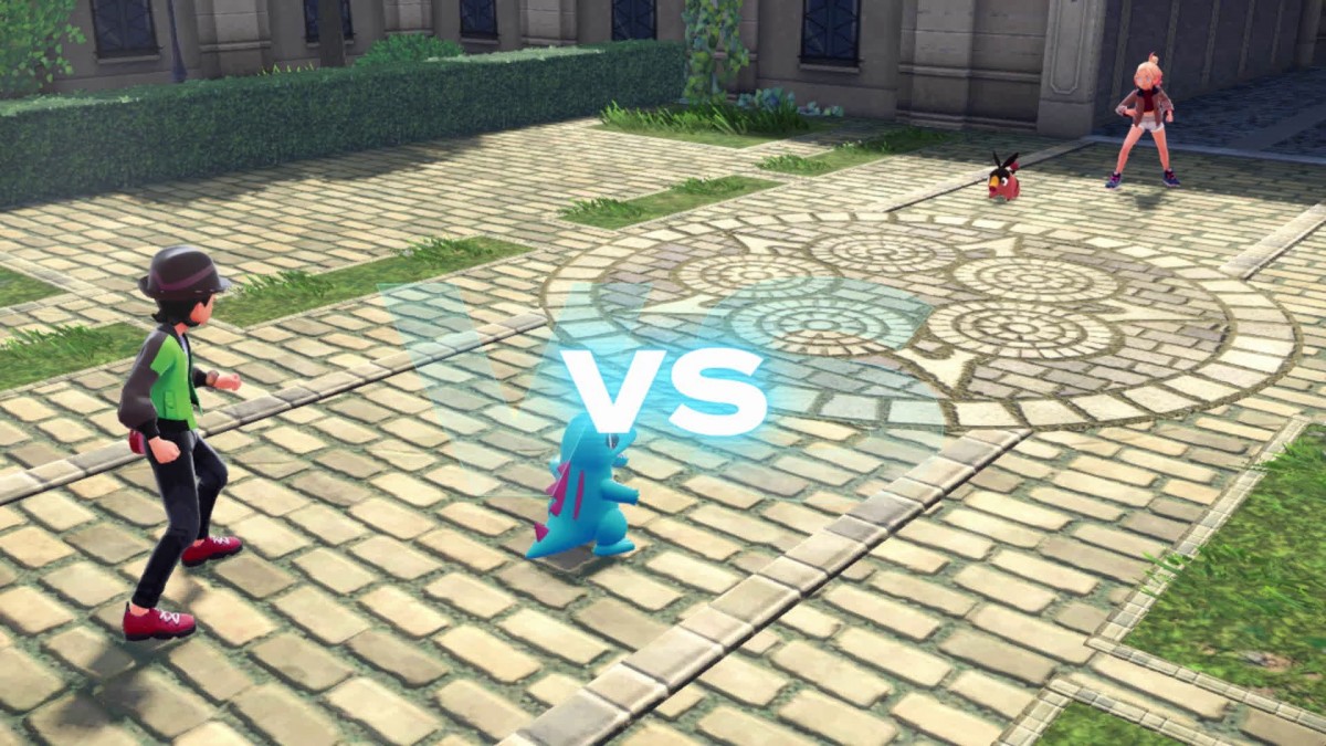 『Pokemon LEGENDS Z-A（ゼットエー）』20250228