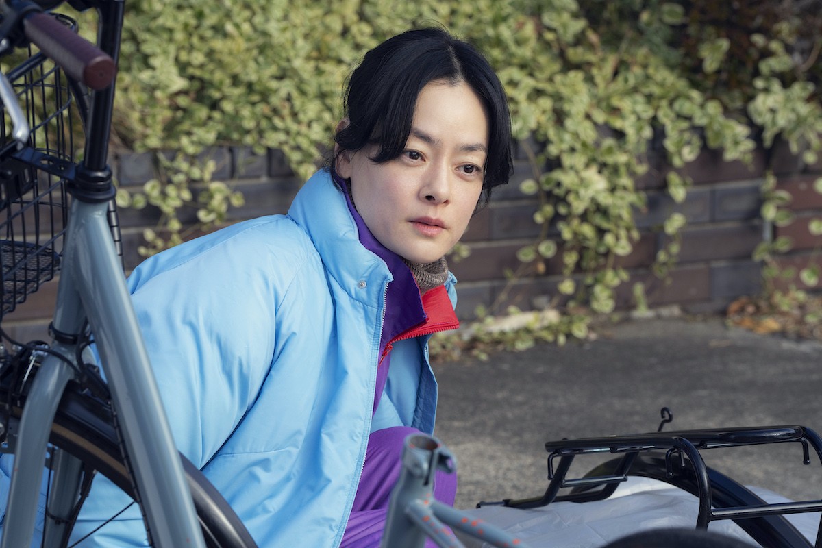 『ホットスポット』第4話　“清美”市川実日子＆“高橋”角田晃広がトラブル対応に終われる中、町では不可解な事件が発生